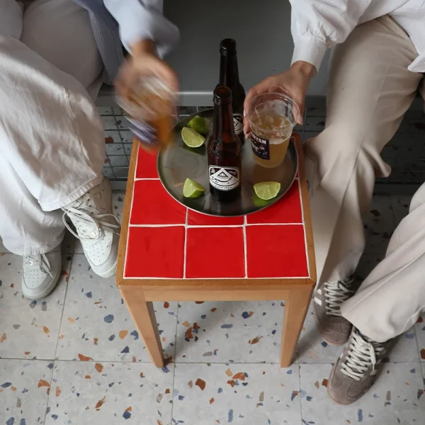 میز مینوک - تصویر 6
