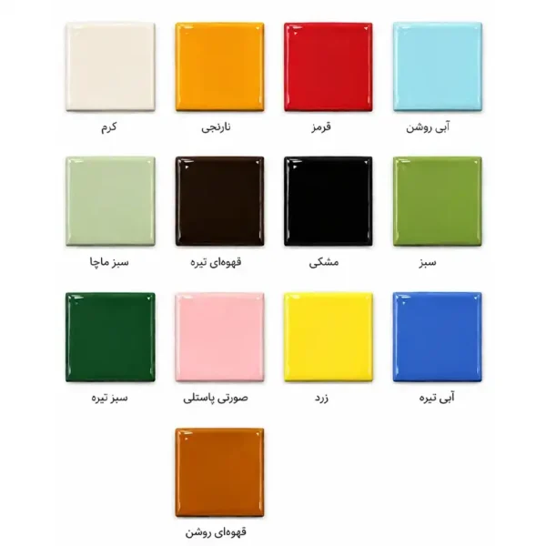 رنگبندی